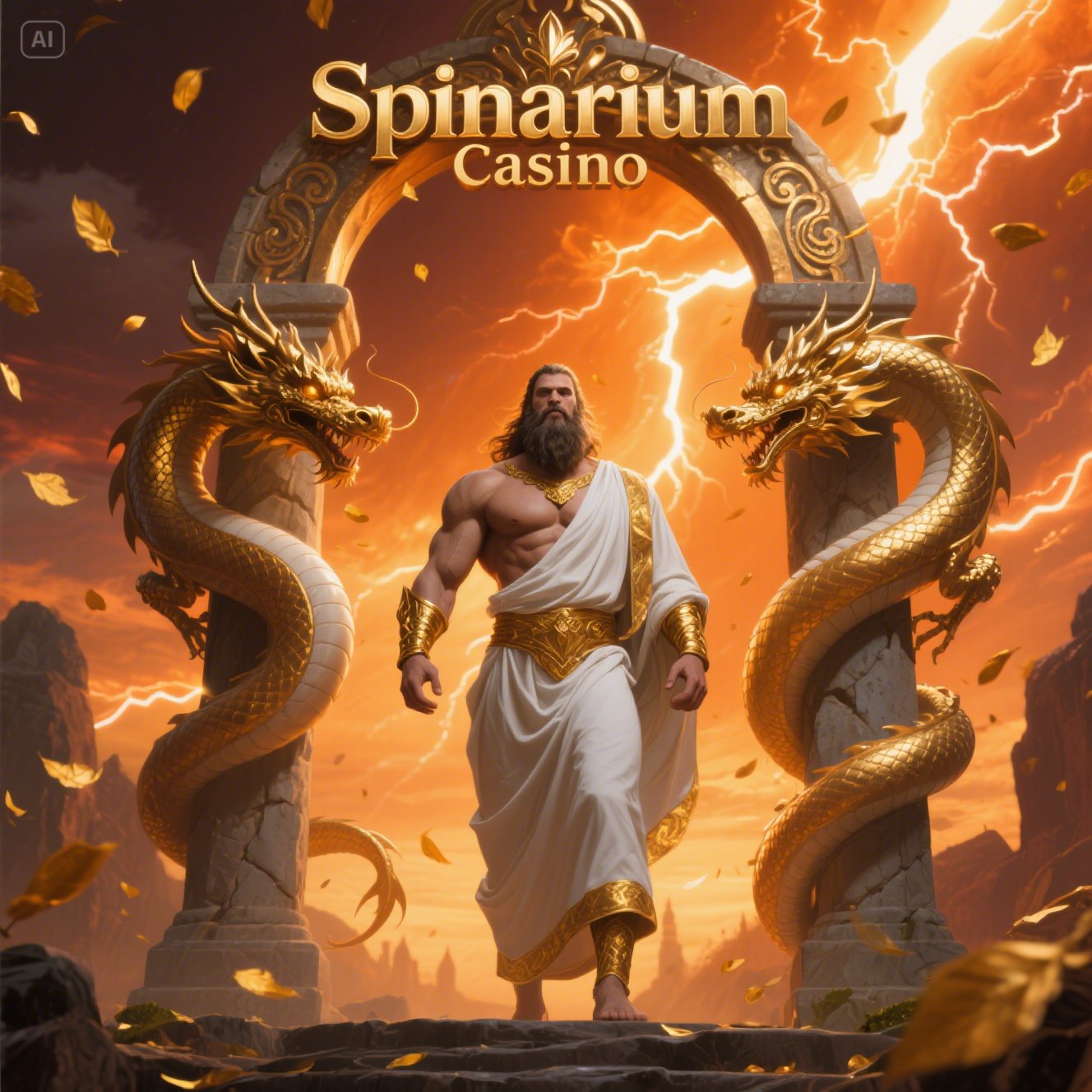 Spinarium Casino